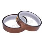 20mm High-temperature Resistant Polyimide Tape - Image 2