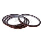 4mm High-temperature Resistant Polyimide Tape - Image 2