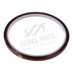 4mm High-temperature Resistant Polyimide Tape