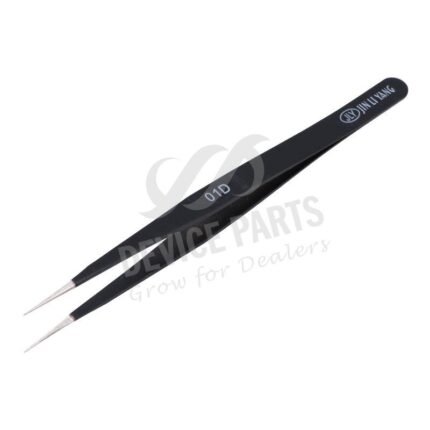 01D High Quality Straight Tweezer