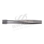 BEST BST-34A Straight Head Tweezer - Image 2