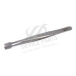 BEST BST-34A Straight Head Tweezer