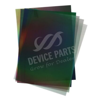 LCD Polarizer Film for iPad Air/Air 2/9.7 2017(5th)/9.7 2018(6th) Horizontal Line OEM