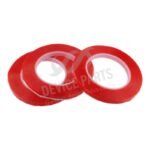 10mm Red PET Film Double Adhesive Tape for Mobilephone LCD Refurbish - Image 2