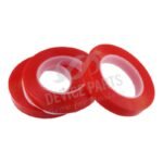 20mm Red PET Film Double Adhesive Tape for Mobilephone LCD Refurbish - Image 2
