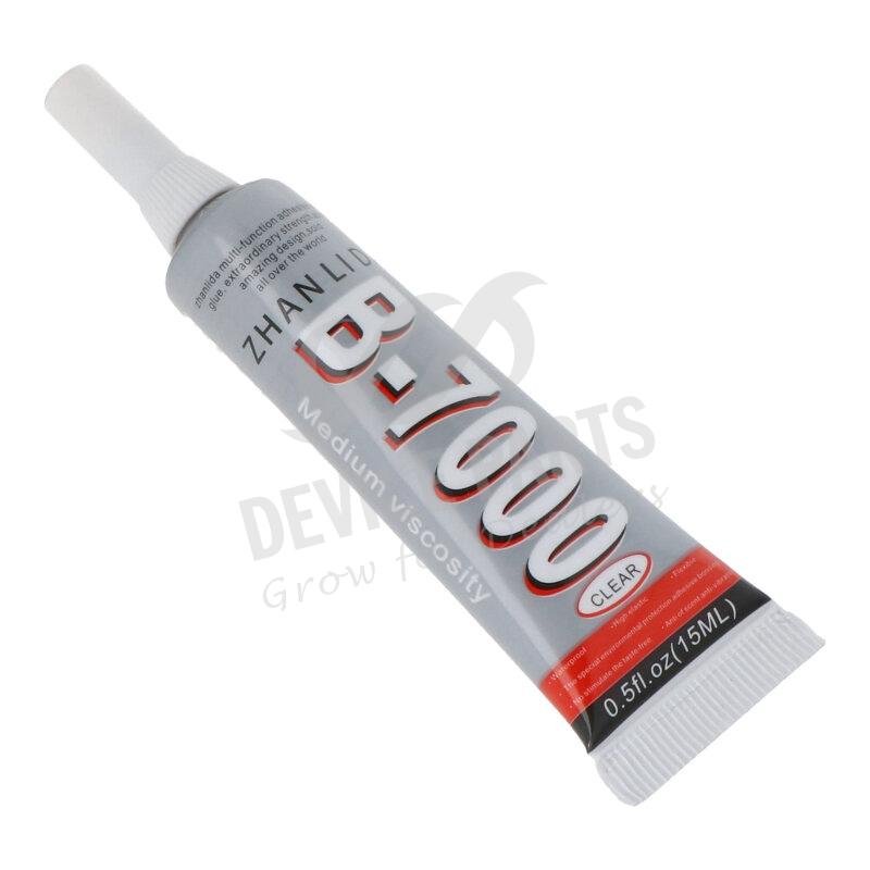 3p993575_2104273213_1.jpg Zhanlida 15ml B7000 Multi-purpose Adhesive for LCD Glass Frames Transparent - Image 1