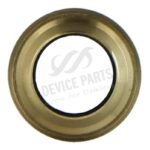 Back Camera Lens and Bezel for iPhone 6S Plus/6 Plus Gold Ori - Image 2