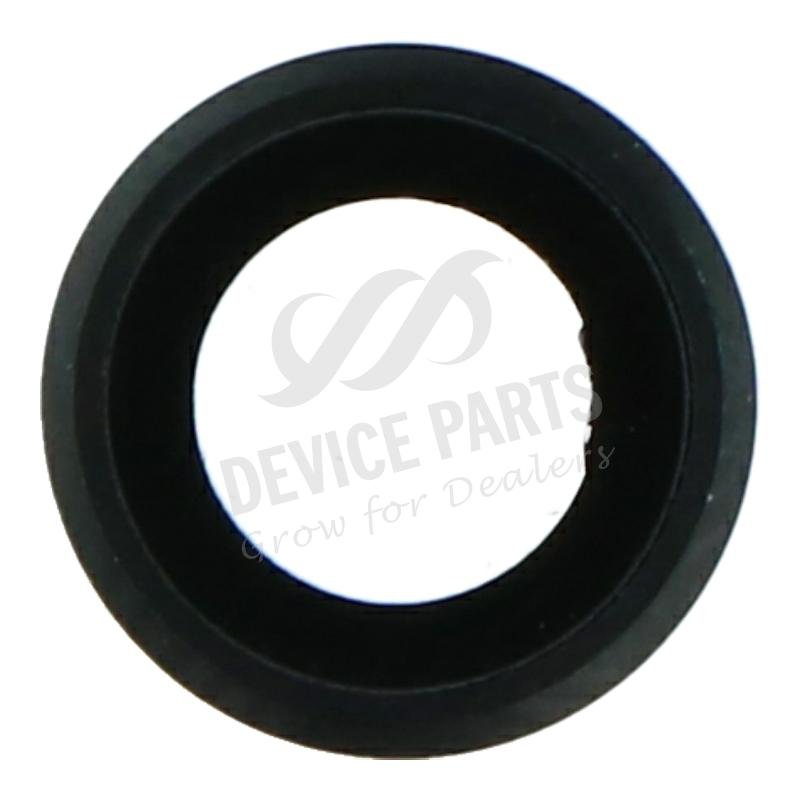3p993630_2104276993_1.jpg Back Camera Lens and Bezel for iPhone 6S Plus/6 Plus Gray Ori - Image 1
