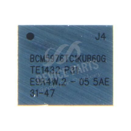 BCM5976C1 Touch Control IC for iPhone 5S Ori