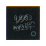 8963 U16 14 Pin Compass IC for iPhone 5 Ori