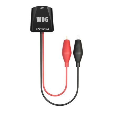 OSS TEAM W06 Battery Adhesive Quick Removing Cable for iPhone