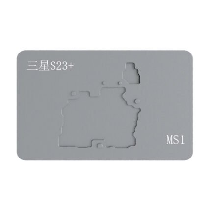 iRepair MS1 Universal PCB Preheater Expansion Module for Samsung Galaxy S23+