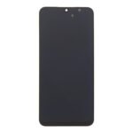 Screen Replacement for Samsung Galaxy A26 Black OEM