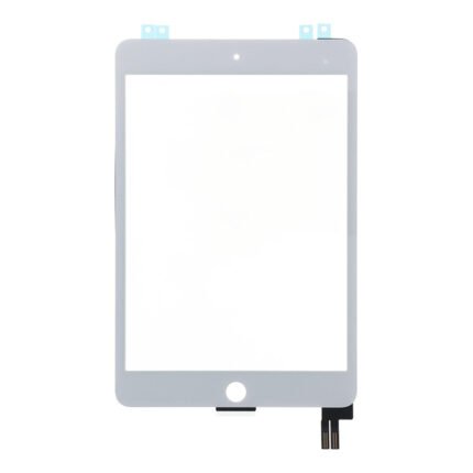G+OCA Pro Touch Screen + OCA for iPad Mini 2019/Mini 5 White