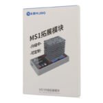 iRepair MS1 Universal PCB Preheater Expansion Module for Samsung Galaxy S23 - Image 2