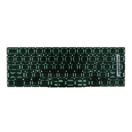 Keyboard for MacBook Pro 15.4" A1707/Pro 13.3" A1706 Czech Version 2016-2017 Ori