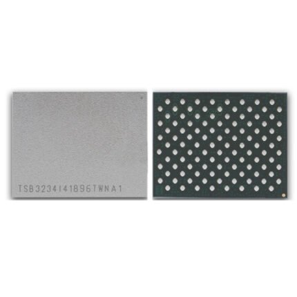 Nand Flash Hdd IC for iPhone 12 Ori 256GB