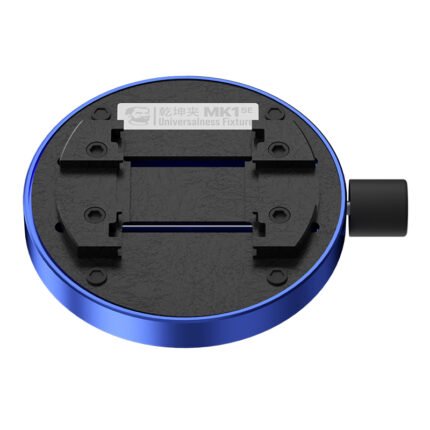 Mechanic MK1 SE Universal Circular Fixture for Phone PCB Board/CPU Chip Glue Removal