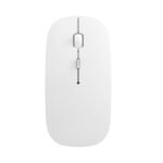 WIWU WM101 Pro Wimice Dual Model wireless Mouse White
