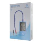 JC iBooter Intelligent Drawing Current Analyzer for iPhone - Image 2