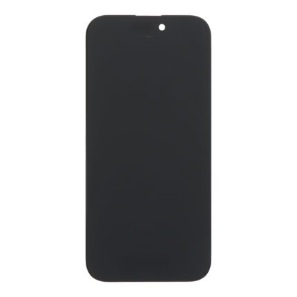 Screen Replacement for iPhone 16 Pro Black Titanium OEM R