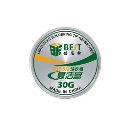 Best BST-513 30g Soldering Iron Tip Refresher