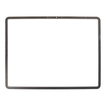 G+OCA Pro Glass Lens + OCA for iPad Pro 13 2024(7th) Black