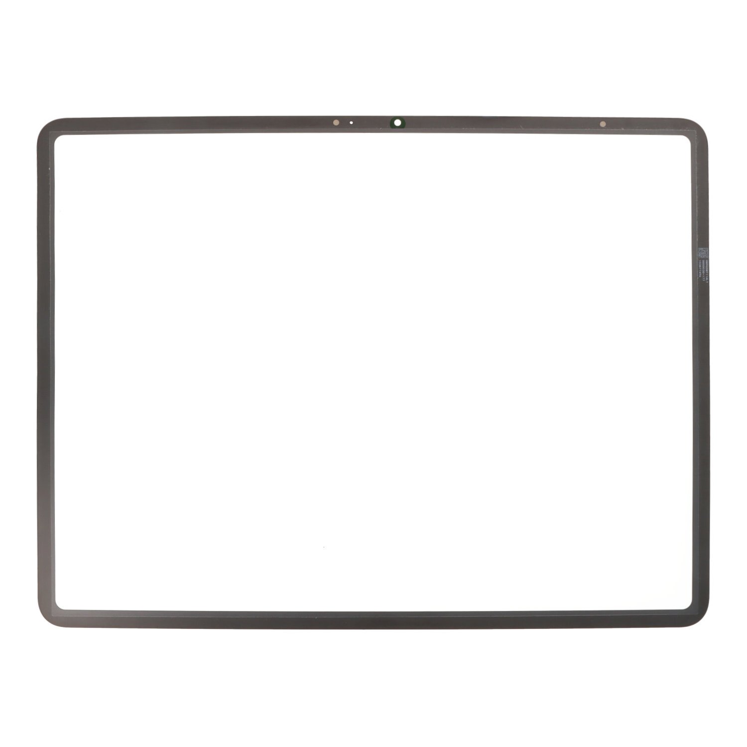 47220250107141049.jpg G+OCA Pro Glass Lens + OCA for iPad Pro 13 2024(7th) Black - Image 1