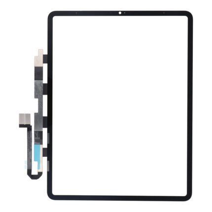 G+OCA Pro Touch Screen + OCA for iPad Pro 12.9 2021(5th) Black