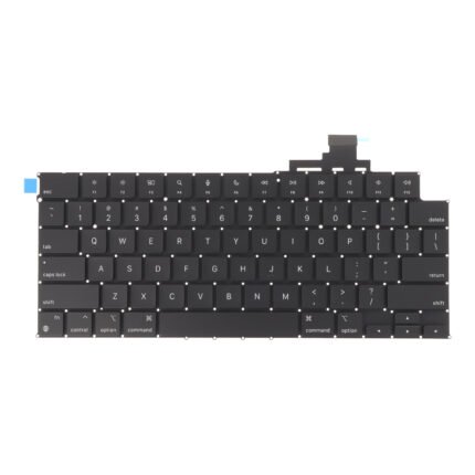 Keyboard with Backlight for Macbook Air M3 15" A3114 USA Version Ori