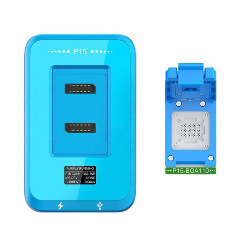 48020231120152551.jpg JC P15 Nand Programmer with BGA110 - Image 1