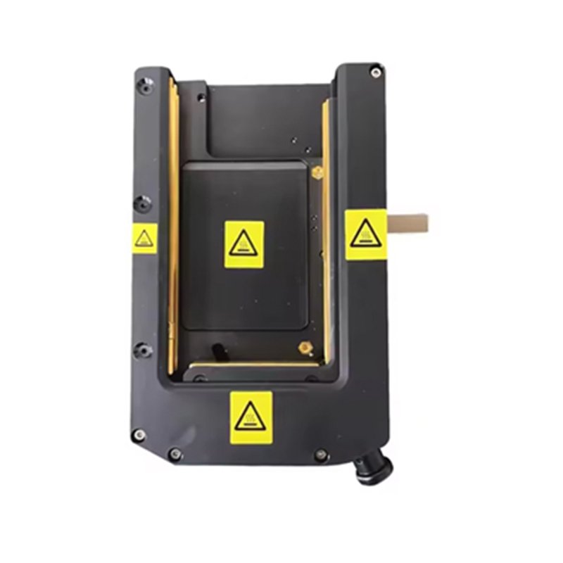 48120250731133129.jpg Apple iPhone Original Display Screen Heating Separator Mold for iPhone 12-16 Series Except iPhone 12mini/13mini 3 Days In Arrival - Image 1