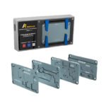 iRepair MS1 Universal PCB Preheater for iPhone X-13 Pro Max 110-220 US Adapter