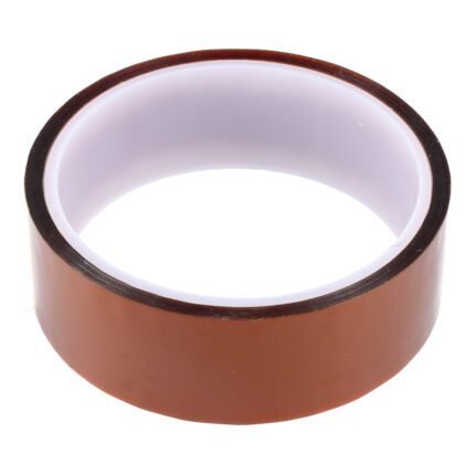 25mm High-temperature Resistant Polyimide Tape
