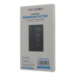 JC 3500mAh Battery + Battery Adhesive for iPhone 13 6.1" High Capacity Version + Diagnosable + Battery Health 100% OEM - Image 2