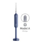 QIANLI 1.5mm Phillips 2D Flyfish High Hardness Magnetic Screwdriver