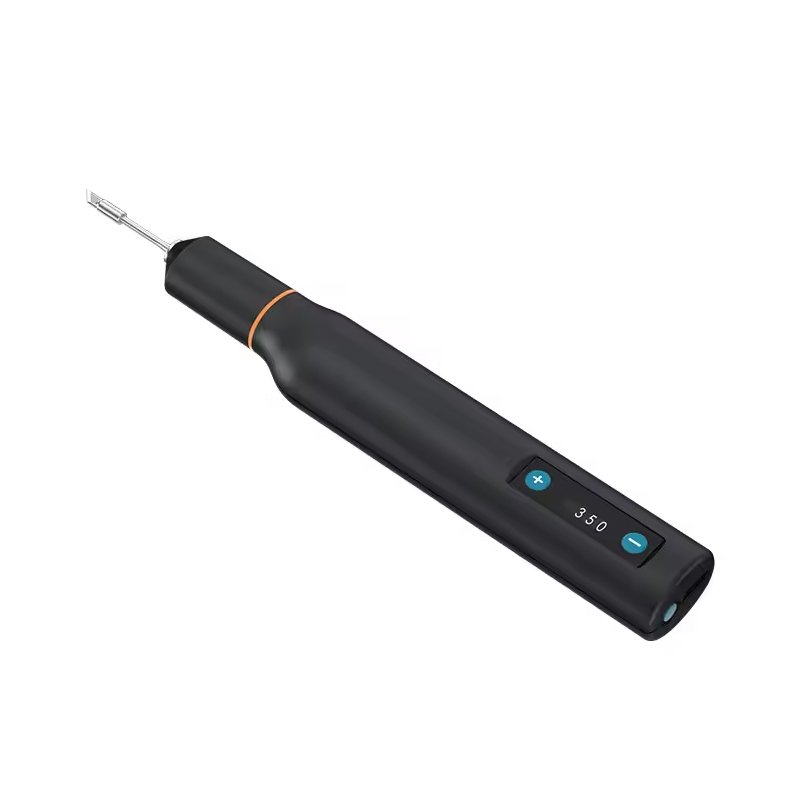 51620240814161105.jpg QUICK TS1 Smart Portable Soldering Iron - Image 1