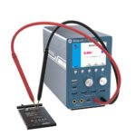 SUNSHINE P1 Pro Max Intelligent Voltage Regulator Power Supply with Waveform Display and Battery Spot Welding 100V-220V EU Adapter - Image 2