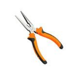 JAKEMY JM-CT1-1 6 Inch Sharp-nose Pliers Multifunction Long Nose Pliers