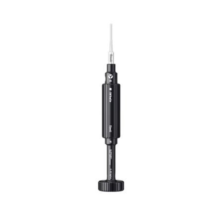 QIANLI iWhale Tri-point Magnetic Torque 3D Screwdriver