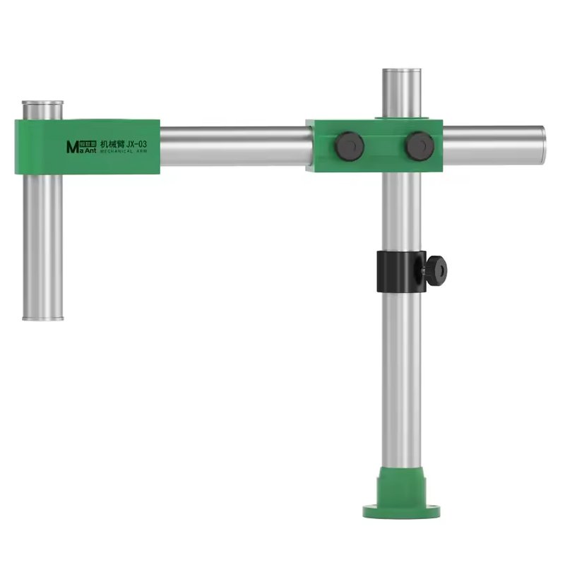55720250627180914.jpg MaAnt JX-03 360?Rotary Metal Microscope Swinging Arm - Image 1