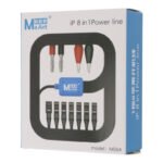 MaAnt M064 Power Boot Cable for iPhone 7-16 Pro Max - Image 2