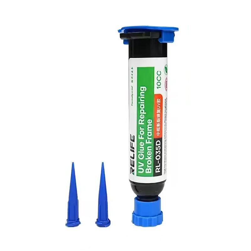 57020241119182830.jpg RELIFE RL-035D 10cc Repairing Broken Frame UV Glue - Image 1