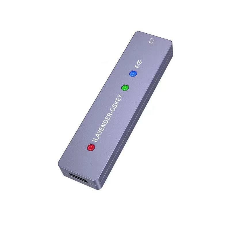 57120210520170603.jpg ILAVENDER OS Key DFU Mode Tool for iPhone/iPad - Image 1
