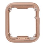 Middle Frame for Apple Watch Series 6 40mm Gold HQ