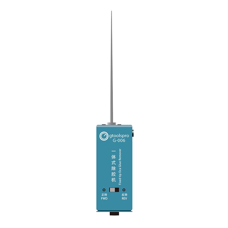 57720210806091341.jpg Gtoolspro G-006 Fixed Tip OCA Glue Remover EU Adapter - Image 1