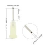 10pcs 19G Dispensing Needle - Image 2