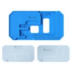 MiJing Z20 Pro Middle Layer+Positioning Plate Tin Planting Station for iPhone 16 Series