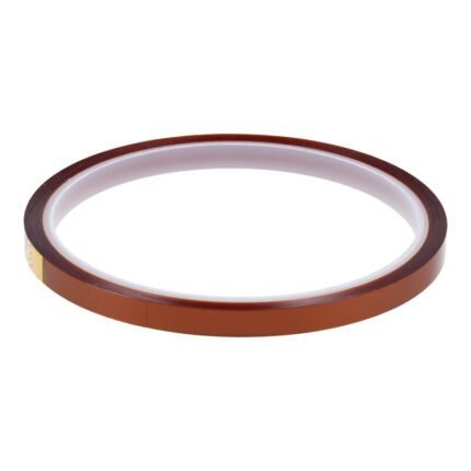 7mm High-temperature Resistant Polyimide Tape