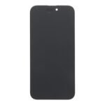 Screen Replacement for iPhone 15 Plus IC Removable Version DD Soft OLED Black HQ